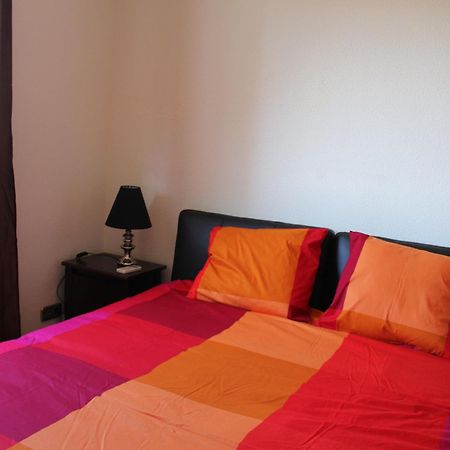B&B Casa Flamenca Cullar Vega Zewnętrze zdjęcie