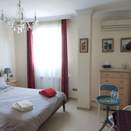 B&B Casa Flamenca Cullar Vega Zewnętrze zdjęcie