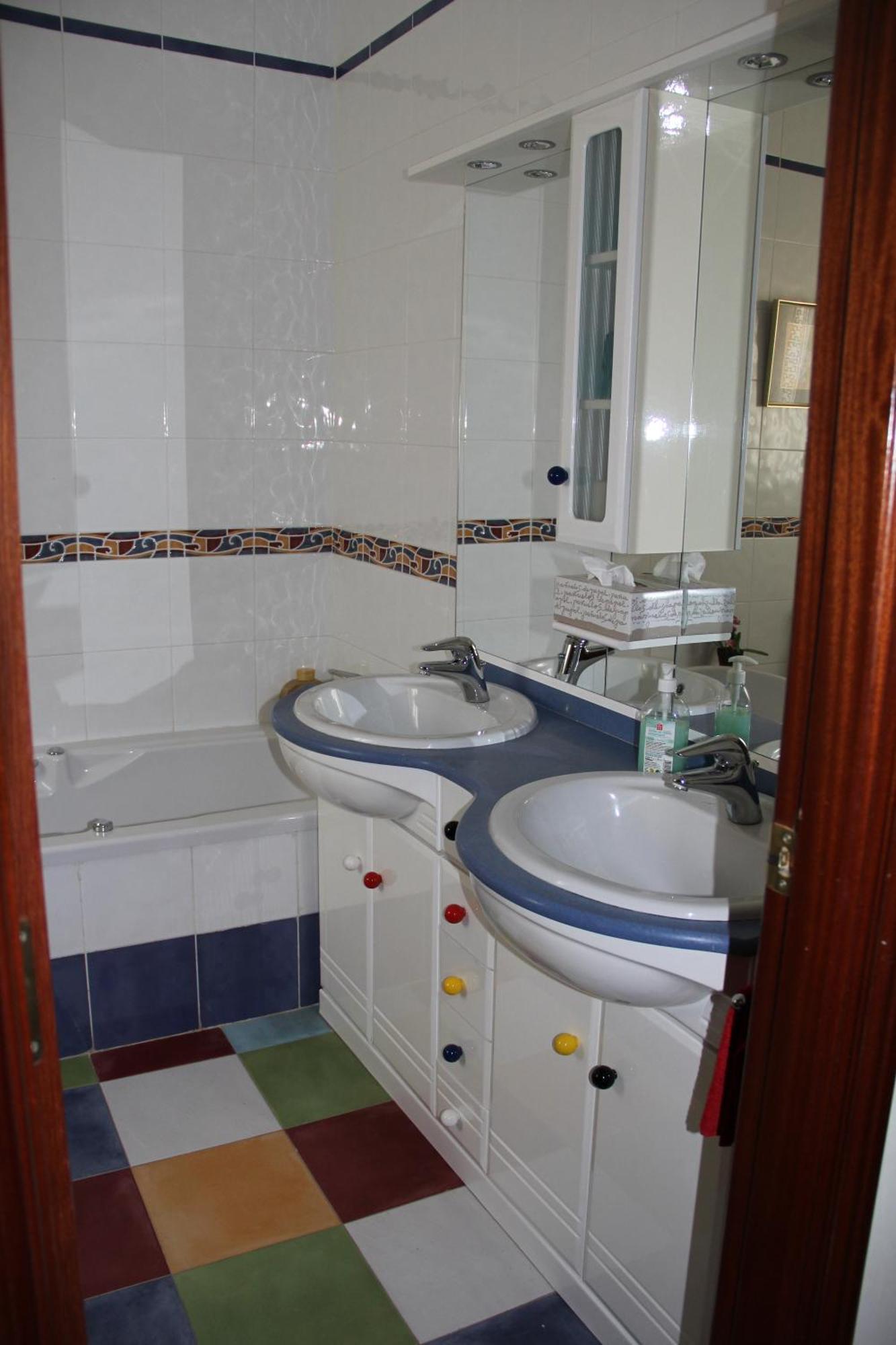 B&B Casa Flamenca Cullar Vega Zewnętrze zdjęcie
