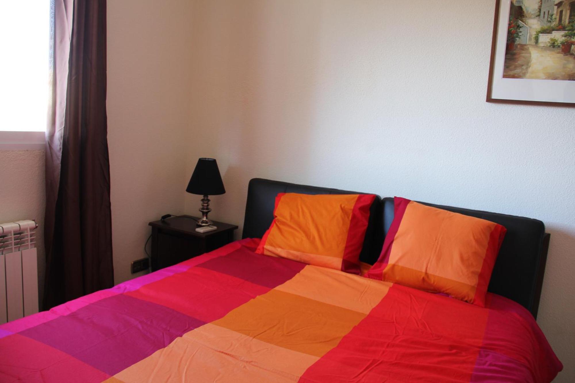 B&B Casa Flamenca Cullar Vega Zewnętrze zdjęcie