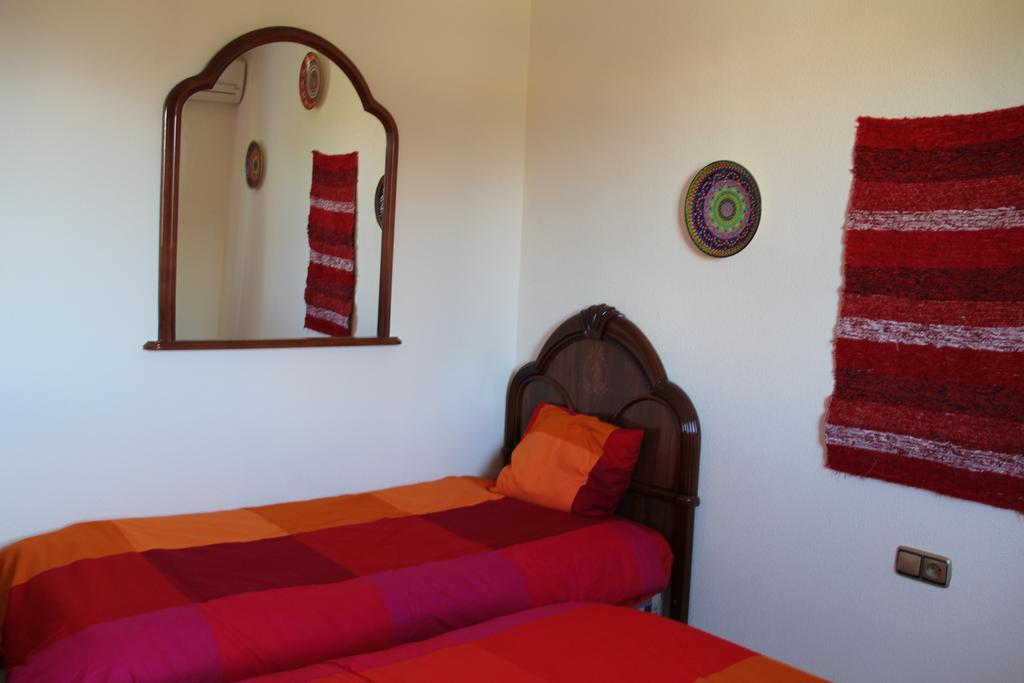 B&B Casa Flamenca Cullar Vega Zewnętrze zdjęcie
