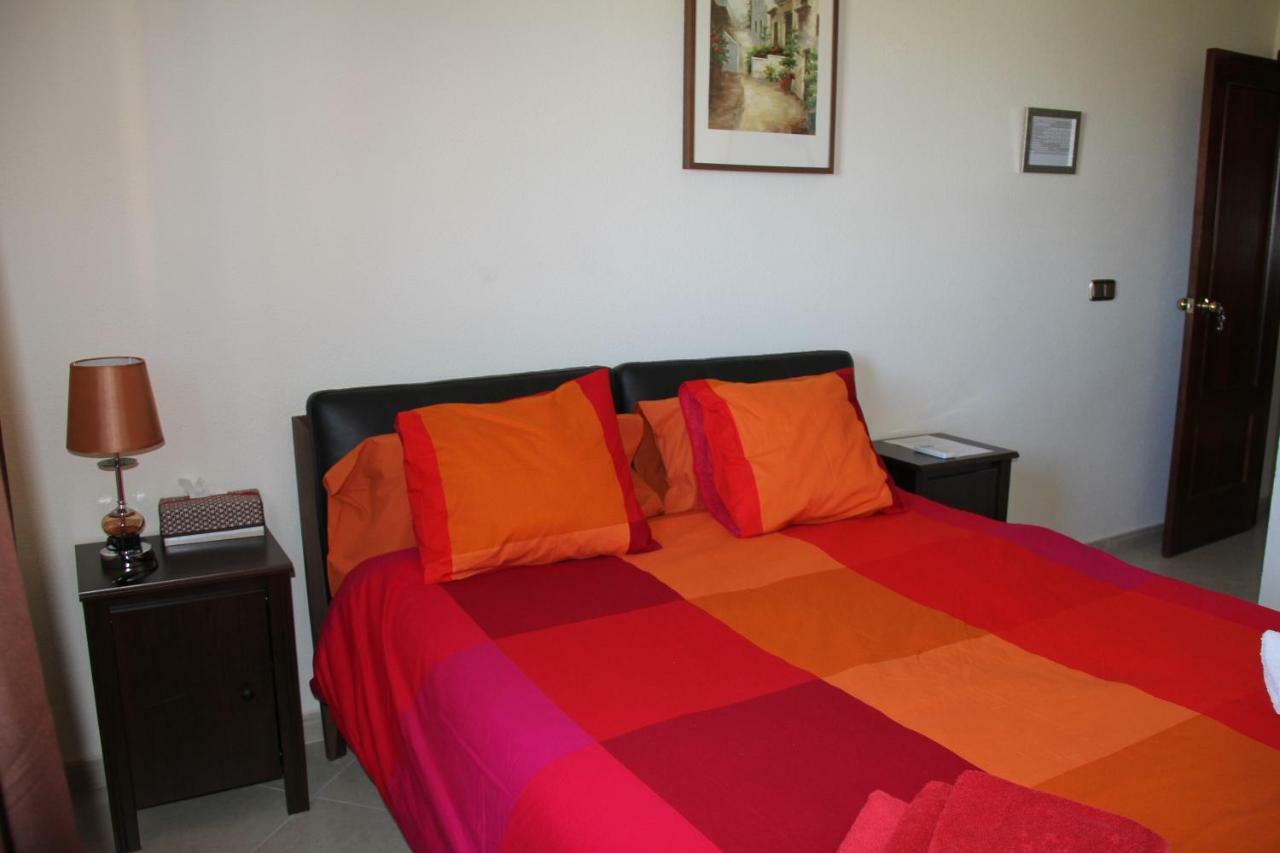 B&B Casa Flamenca Cullar Vega Zewnętrze zdjęcie