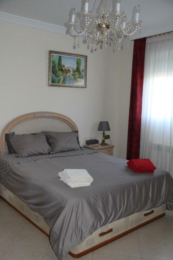 B&B Casa Flamenca Cullar Vega Zewnętrze zdjęcie