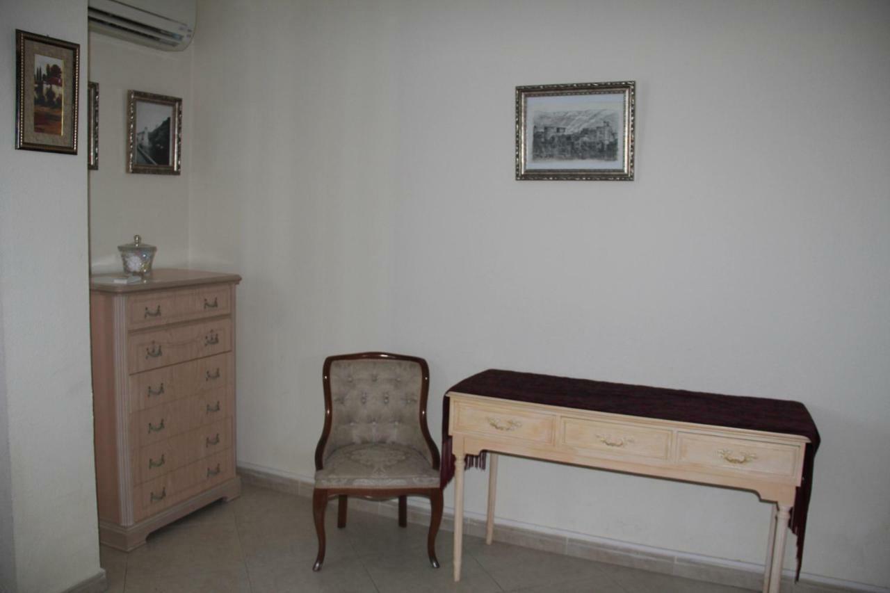 B&B Casa Flamenca Cullar Vega Zewnętrze zdjęcie